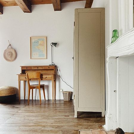 Le Mottay Guesthouse Saint-Pere-en-Retz Buitenkant foto