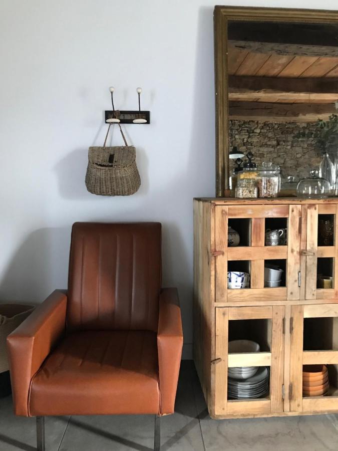 Le Mottay Guesthouse Saint-Pere-en-Retz Buitenkant foto