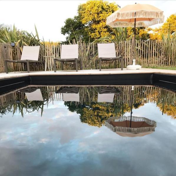 Le Mottay Guesthouse Saint-Pere-en-Retz Buitenkant foto