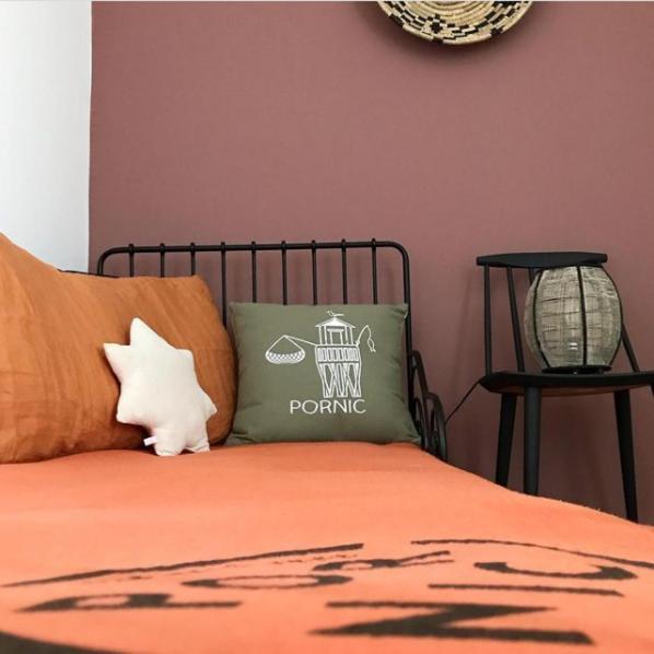 Le Mottay Guesthouse Saint-Pere-en-Retz Buitenkant foto