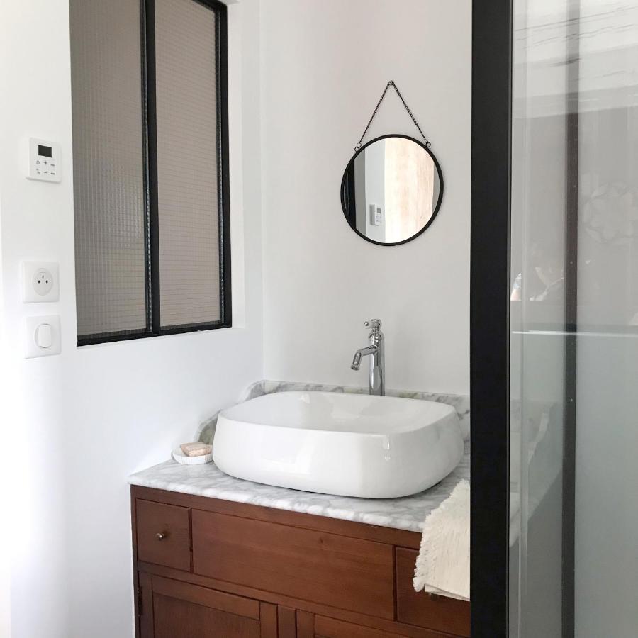 Le Mottay Guesthouse Saint-Pere-en-Retz Buitenkant foto