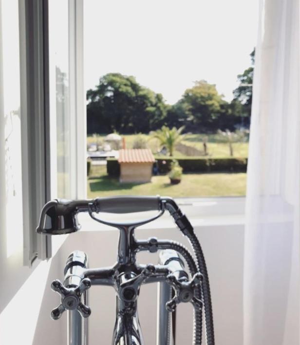 Le Mottay Guesthouse Saint-Pere-en-Retz Buitenkant foto