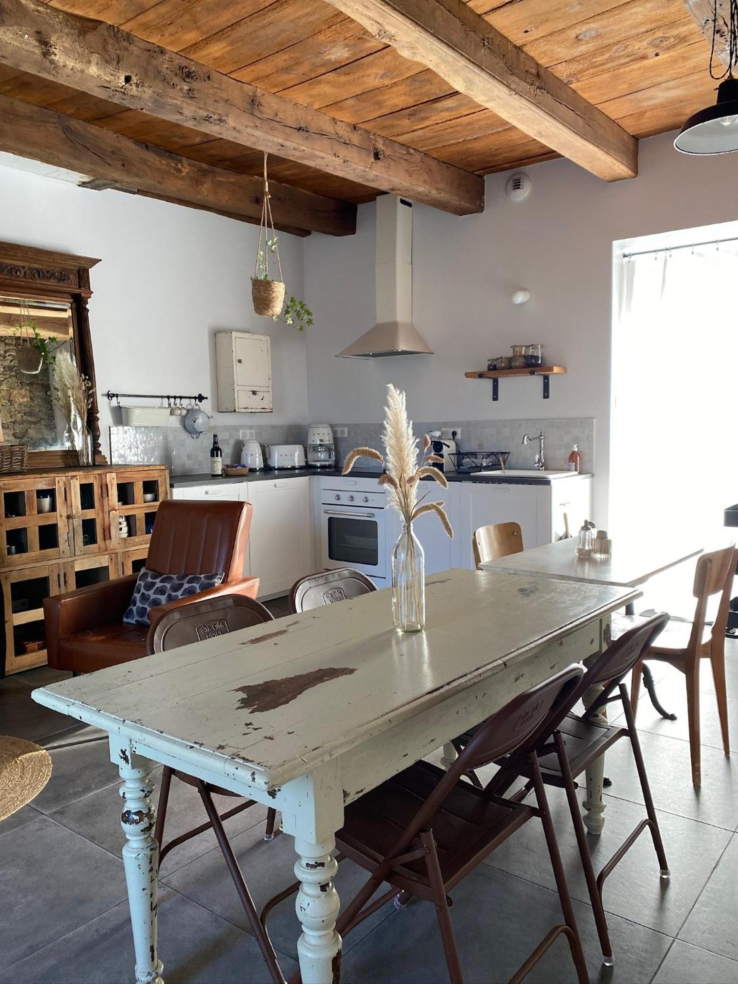 Le Mottay Guesthouse Saint-Pere-en-Retz Buitenkant foto
