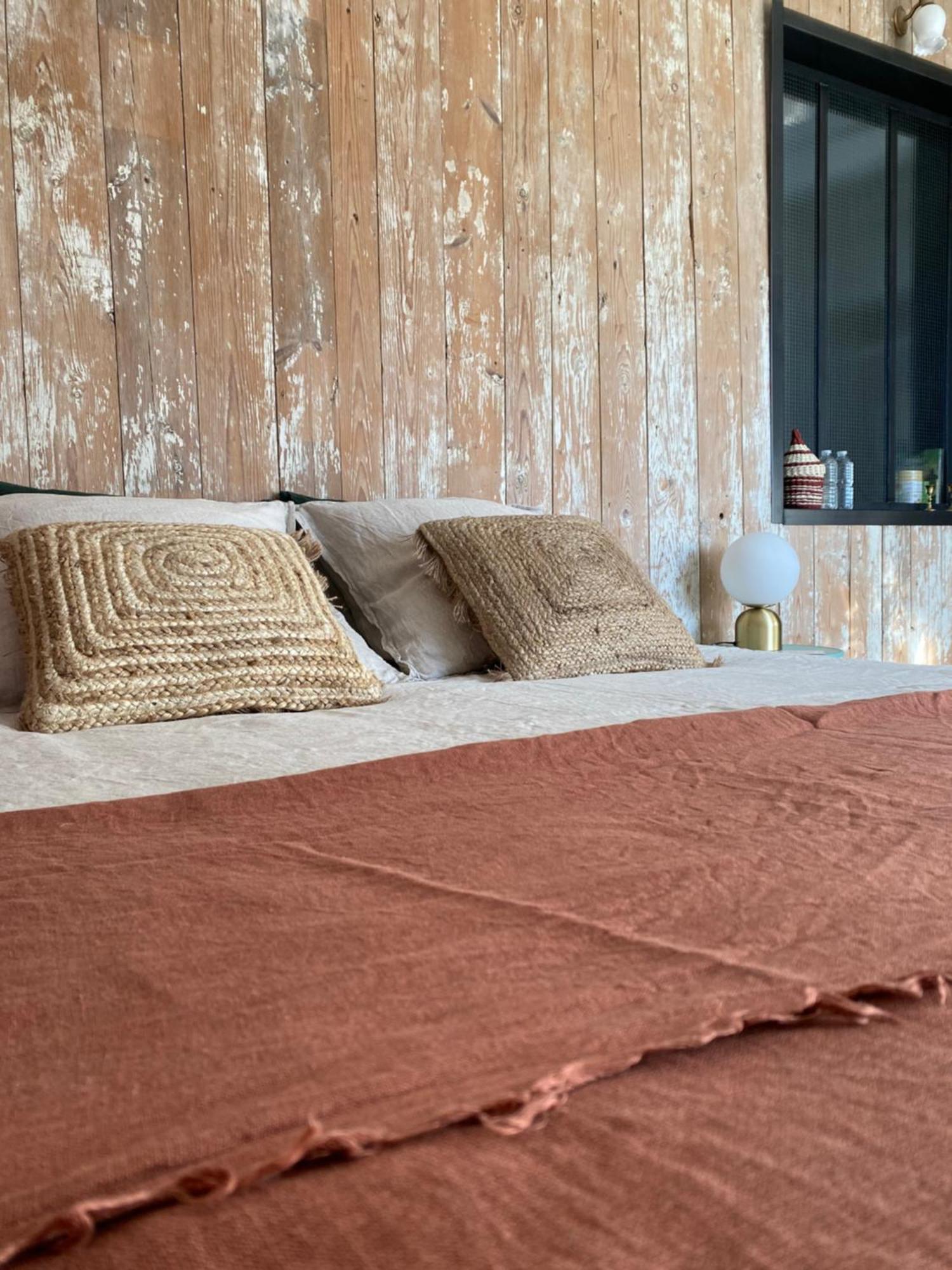 Le Mottay Guesthouse Saint-Pere-en-Retz Buitenkant foto