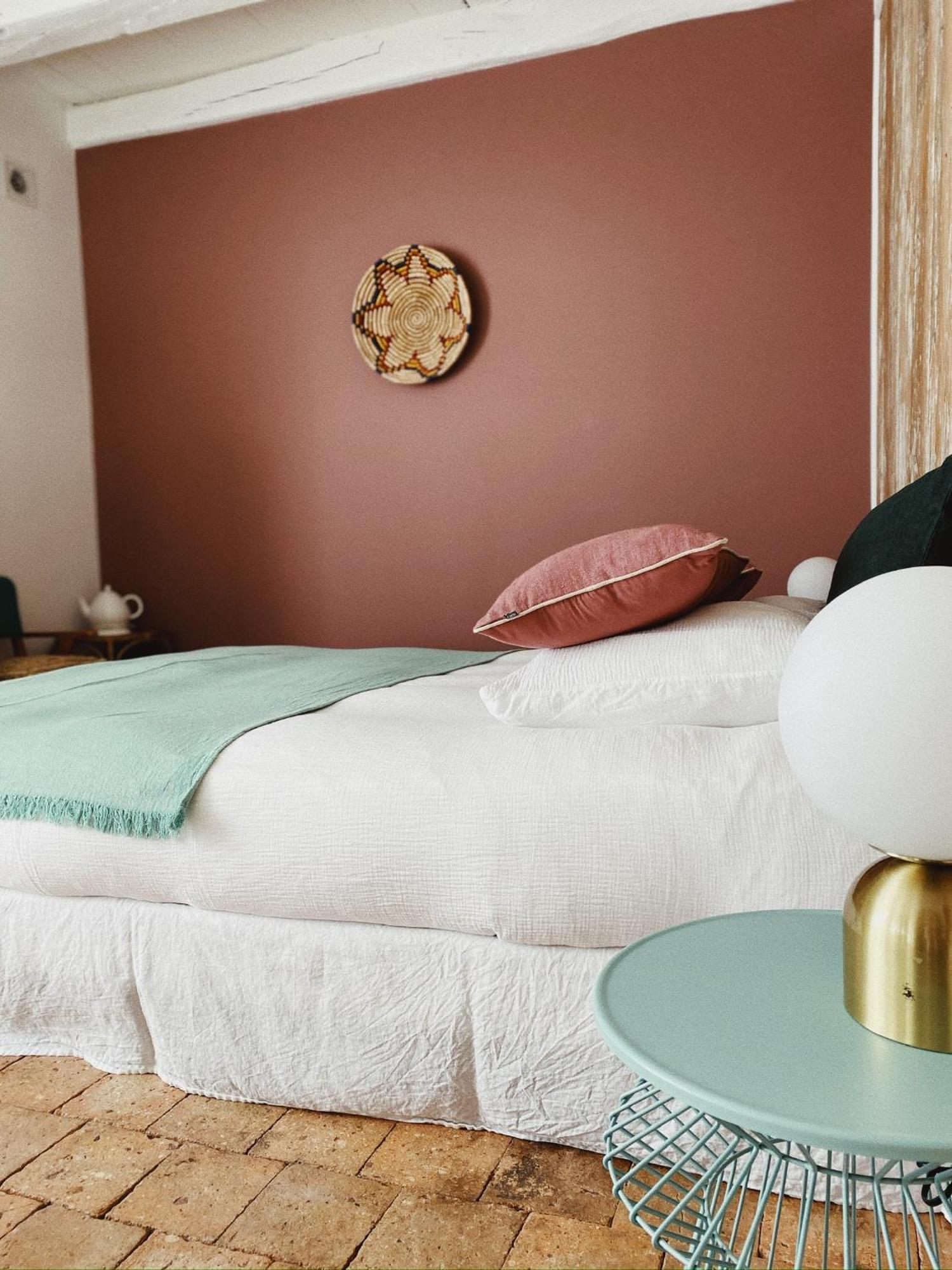 Le Mottay Guesthouse Saint-Pere-en-Retz Buitenkant foto