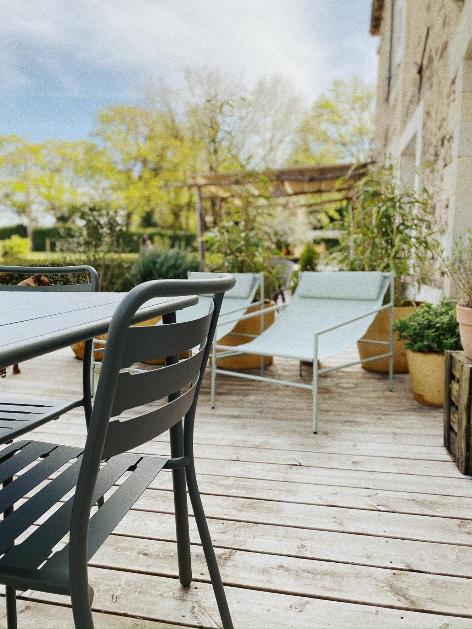Le Mottay Guesthouse Saint-Pere-en-Retz Buitenkant foto