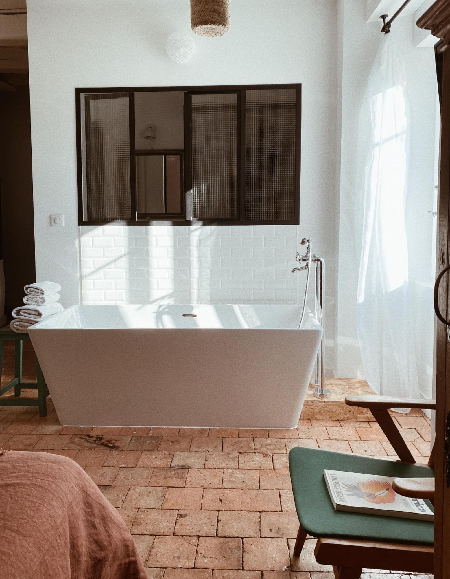 Le Mottay Guesthouse Saint-Pere-en-Retz Buitenkant foto