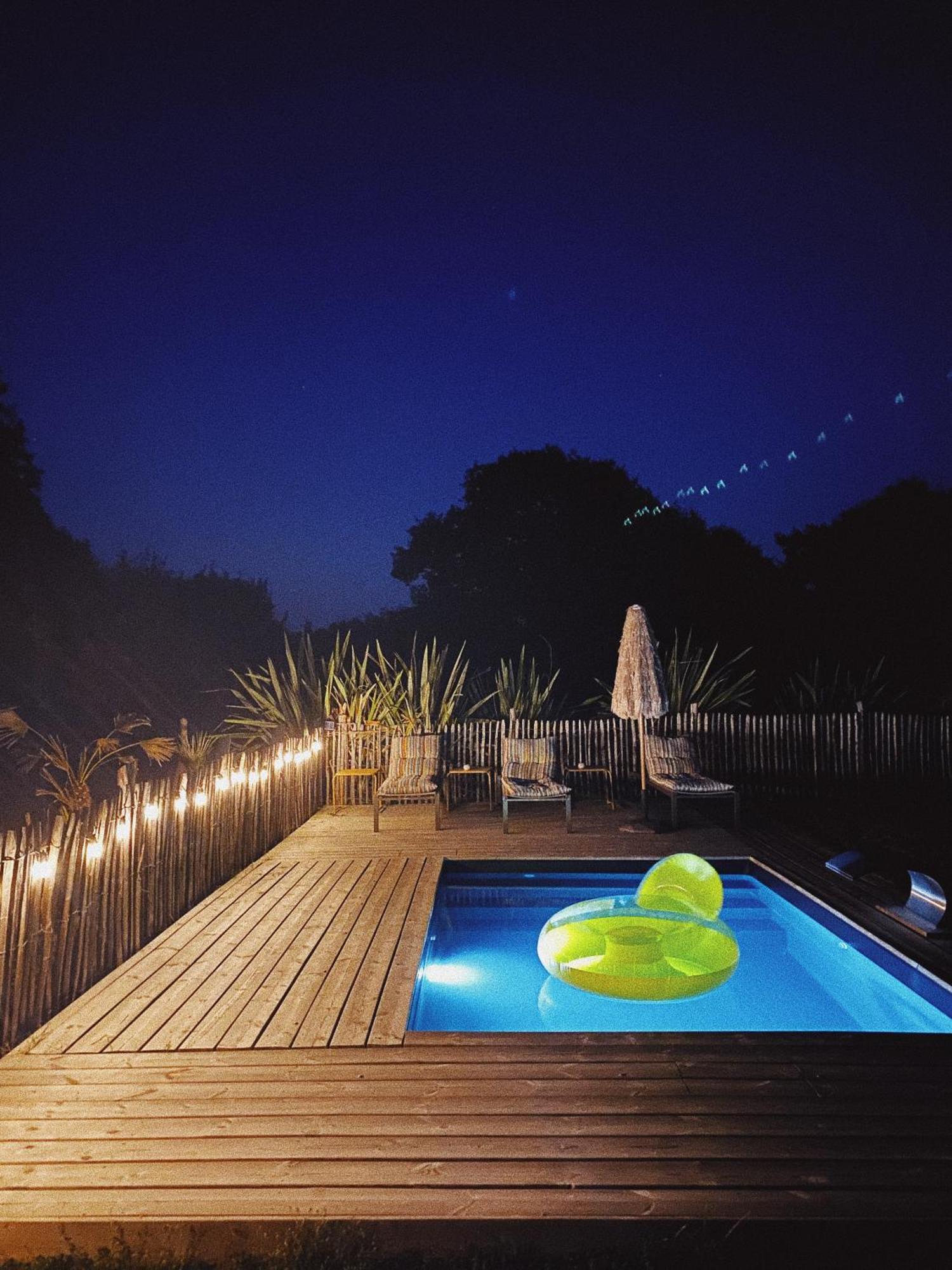Le Mottay Guesthouse Saint-Pere-en-Retz Buitenkant foto