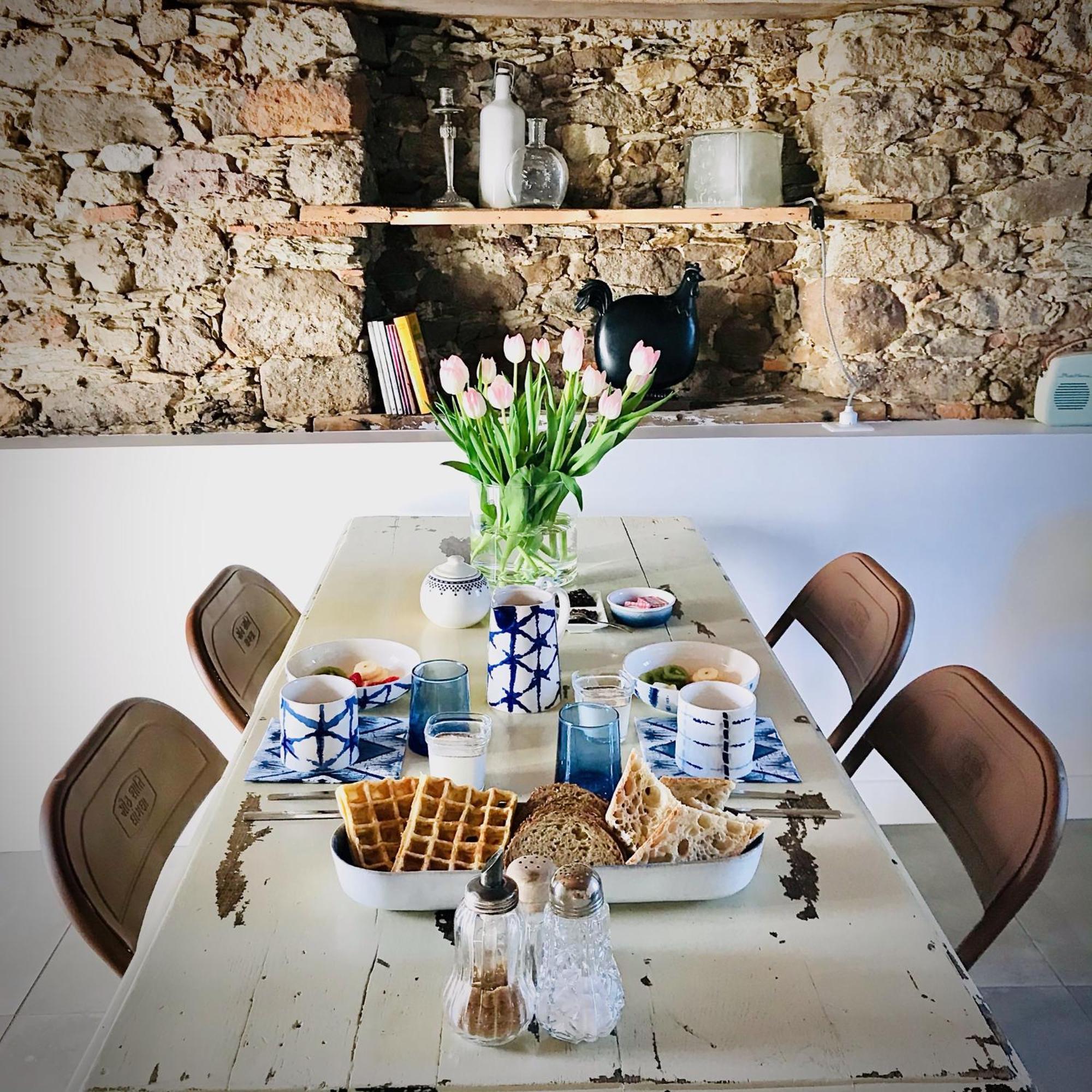 Le Mottay Guesthouse Saint-Pere-en-Retz Buitenkant foto