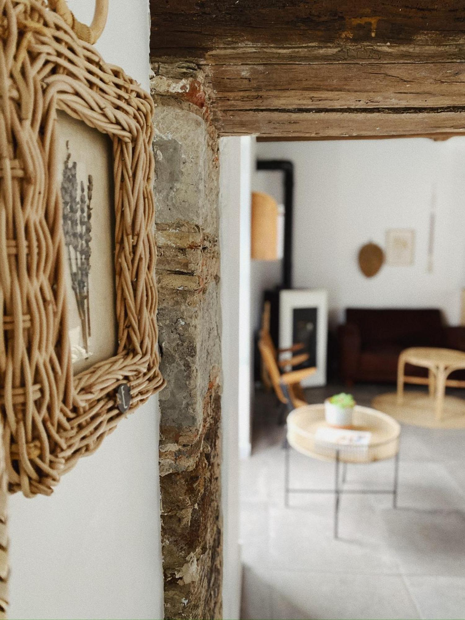 Le Mottay Guesthouse Saint-Pere-en-Retz Buitenkant foto